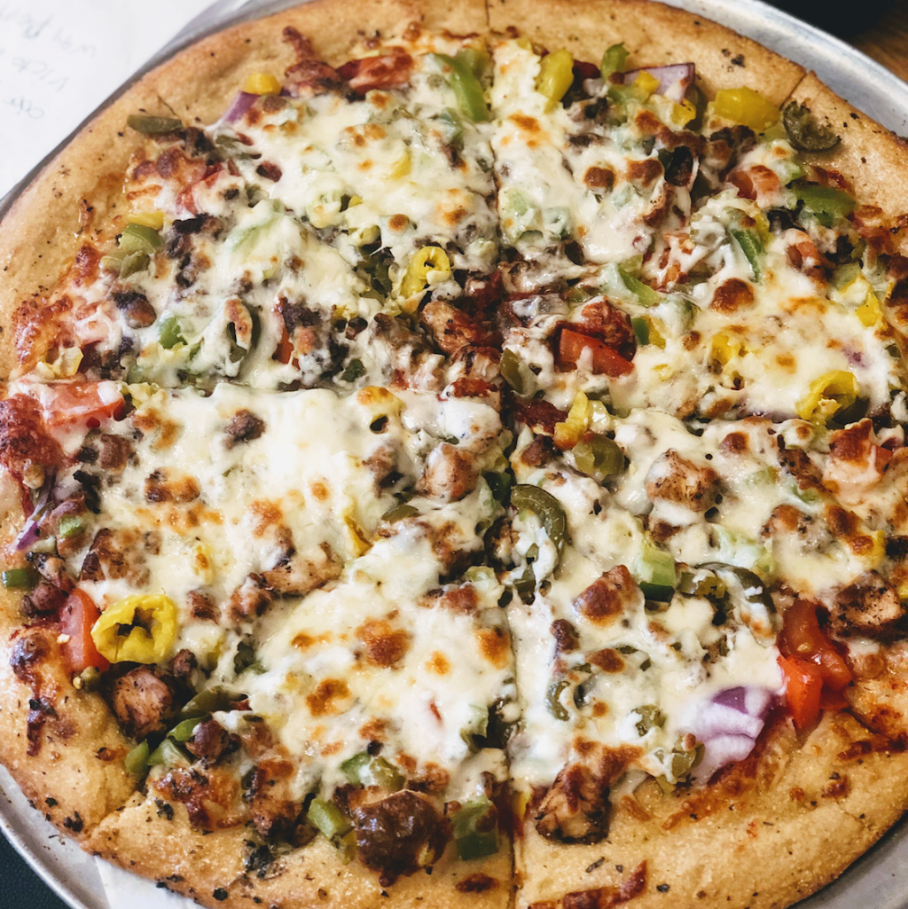 Kebab Gyros & Pizza | restaurant | 287 New Shackle Island Rd, Hendersonville, TN 37075, USA | 6157573299 OR +1 615-757-3299