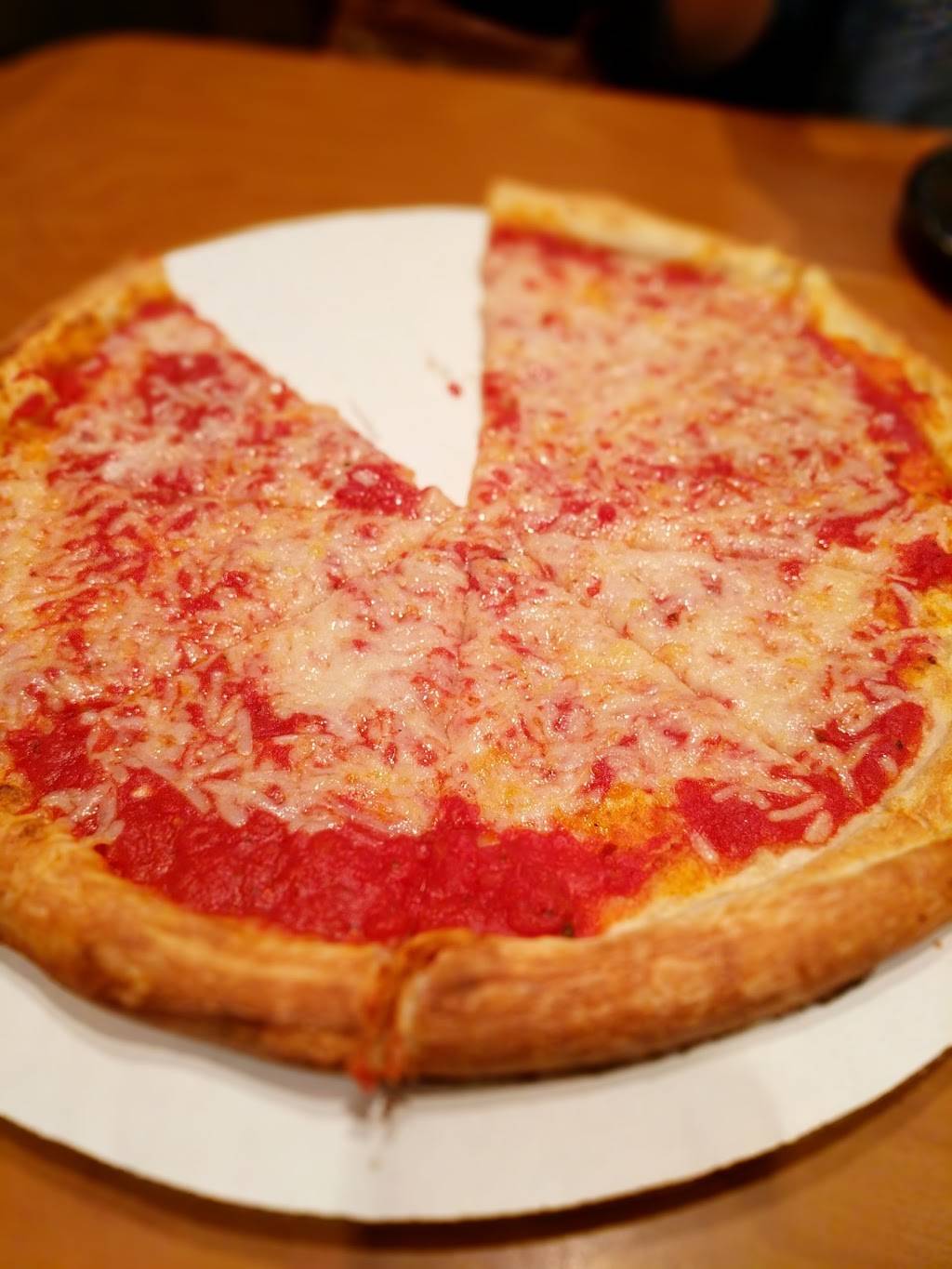 BRK Pizza, Brick Oven Pizza | restaurant | 6355 Naples Blvd, Naples, FL 34109, USA | 2395143900 OR +1 239-514-3900