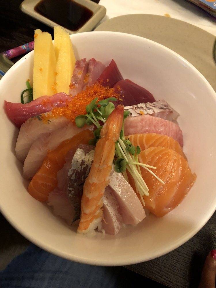 Samurai | restaurant | 425 Miller Ave, Mill Valley, CA 94941, USA | 4153813680 OR +1 415-381-3680