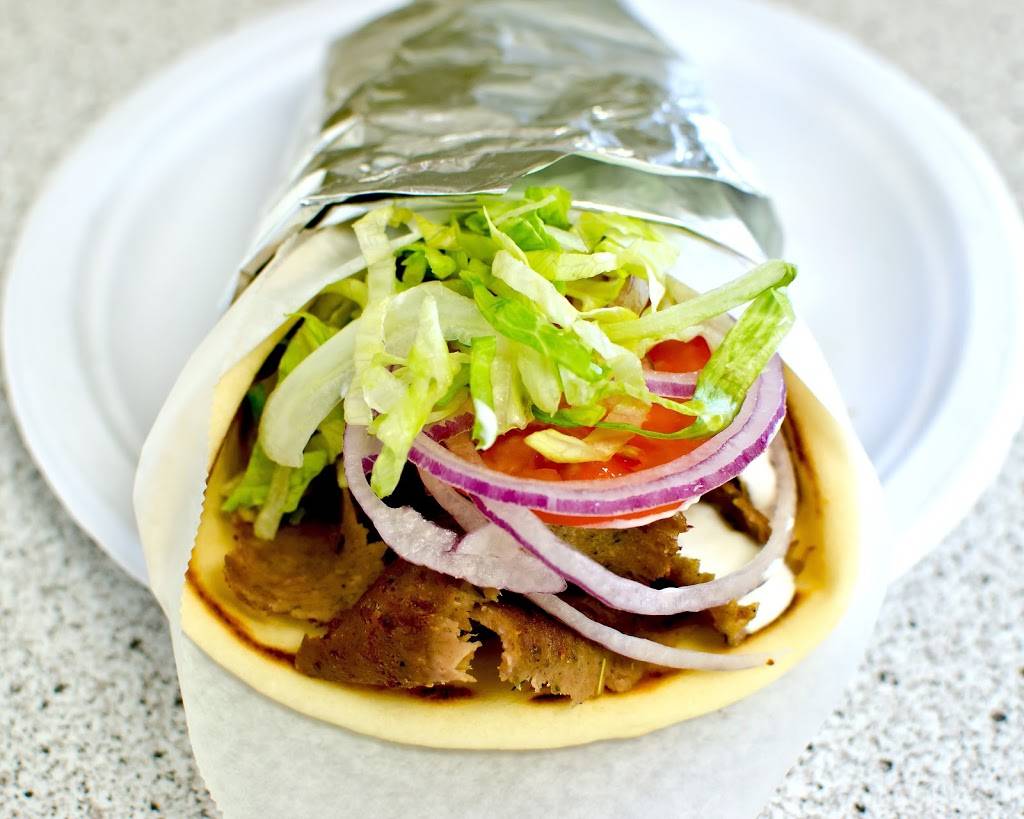 Dinos Gyros & ice cream shop | restaurant | 126 SW 148th St, Seattle, WA 98166, USA | 2068388620 OR +1 206-838-8620
