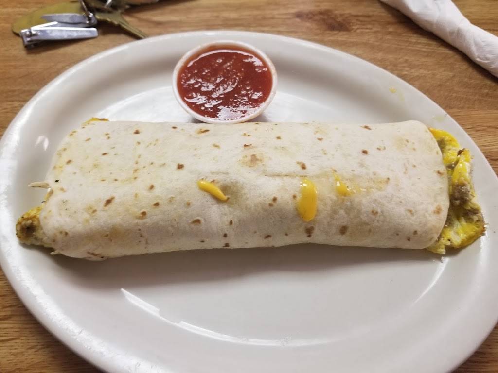 Rise & Shine | restaurant | 1815 W Pioneer Pkwy, Arlington, TX 76013, USA | 8172773201 OR +1 817-277-3201