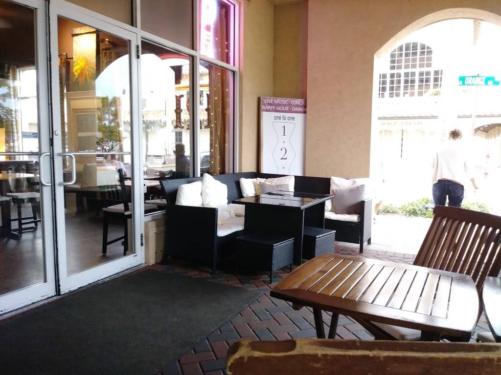 121 Tapas on the Water | restaurant | 121 Melody Ln, Fort Pierce, FL 34950, USA | 7727810943 OR +1 772-781-0943