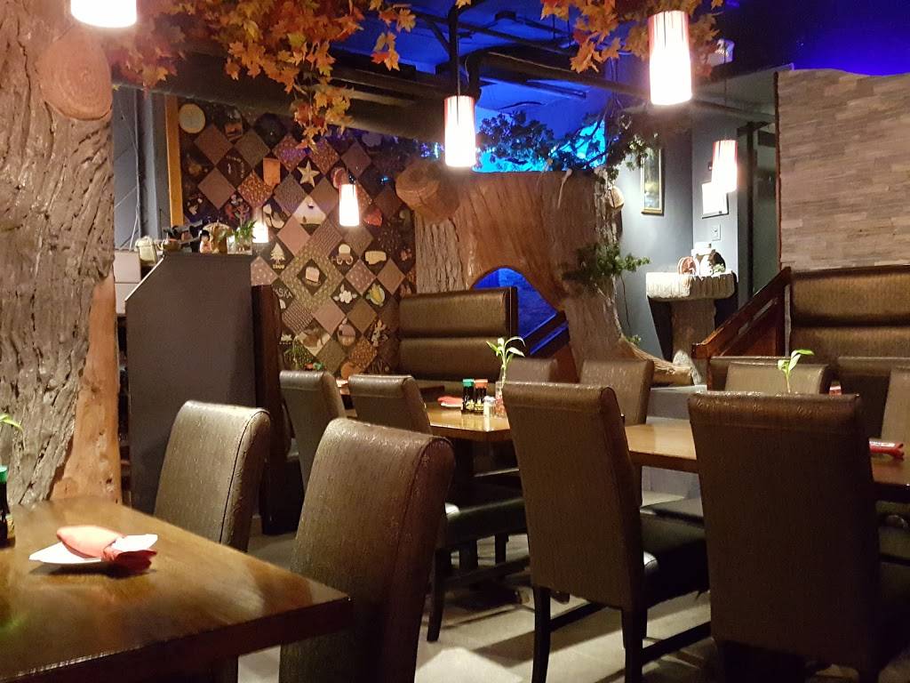 Mikado Japanese Restaurant | restaurant | 2856, 3 Melilli Plaza, Middletown, CT 06457, USA | 8603466655 OR +1 860-346-6655