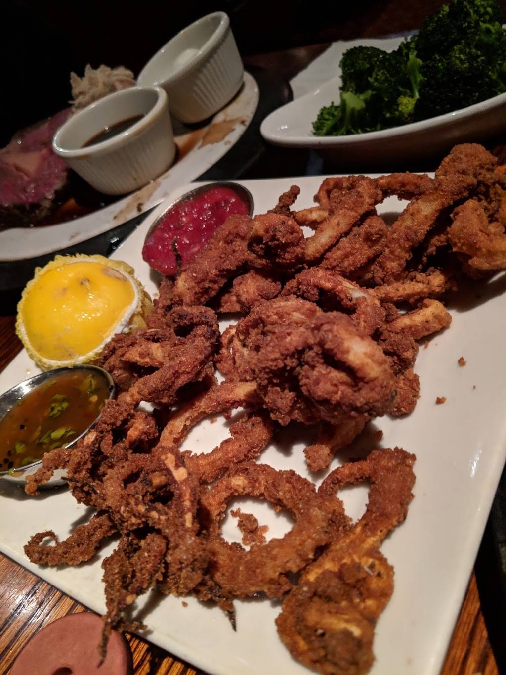 Ruby River | restaurant | 2750 S Virginia St, Reno, NV 89502, USA | 7758274007 OR +1 775-827-4007