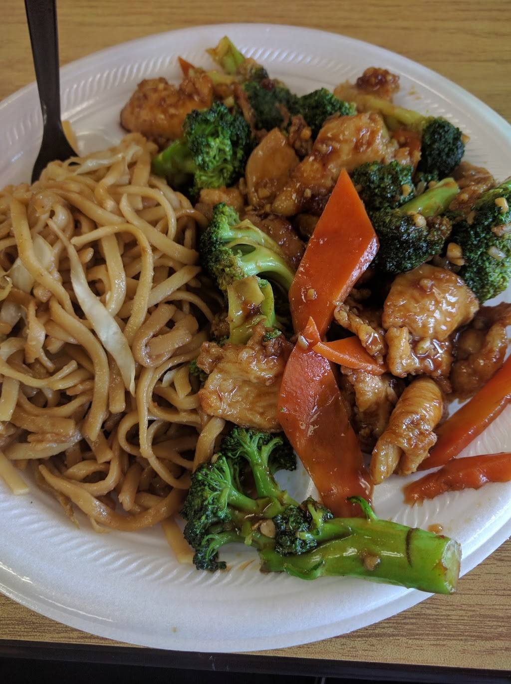 Panda Chinese Food | restaurant | 2576 Walnut Hill Ln, Dallas, TX 75229, USA | 2146549808 OR +1 214-654-9808