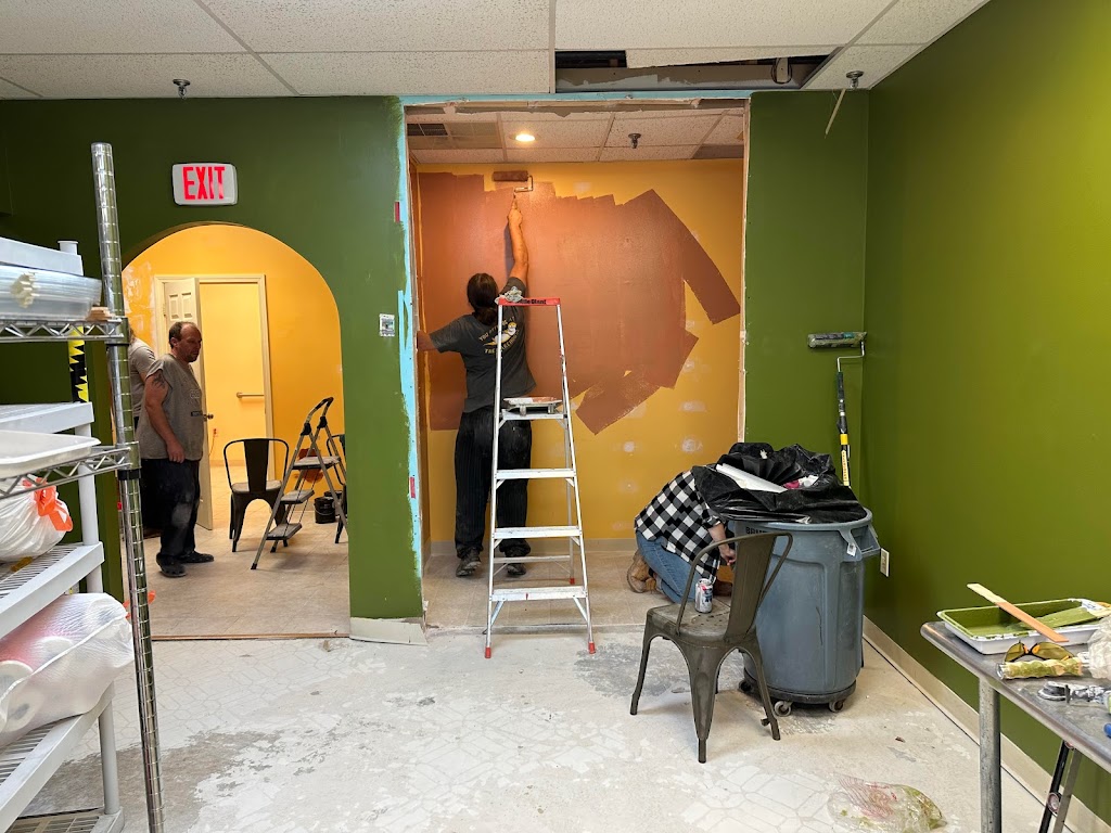 The Forum Pub | restaurant | 15 Village St, Concord, NH 03303, USA | 6035520137 OR +1 603-552-0137