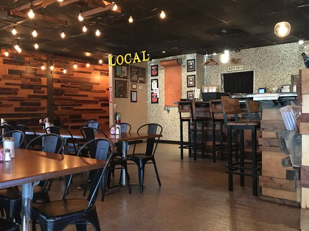 Cafe Kacao | restaurant | 3325 N Classen Blvd, Oklahoma City, OK 73118, USA | 4056022883 OR +1 405-602-2883