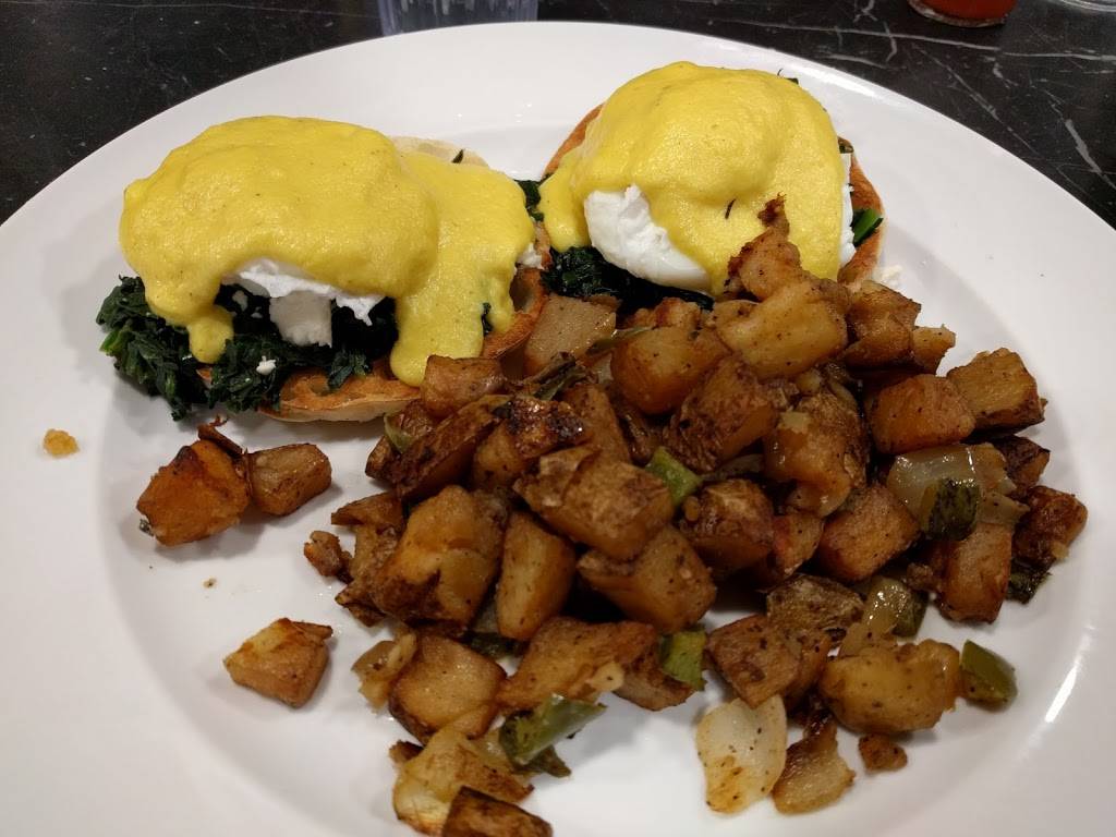 York Avenue Kitchen | restaurant | 1453 York Ave, New York, NY 10075, USA | 3478556965 OR +1 347-855-6965