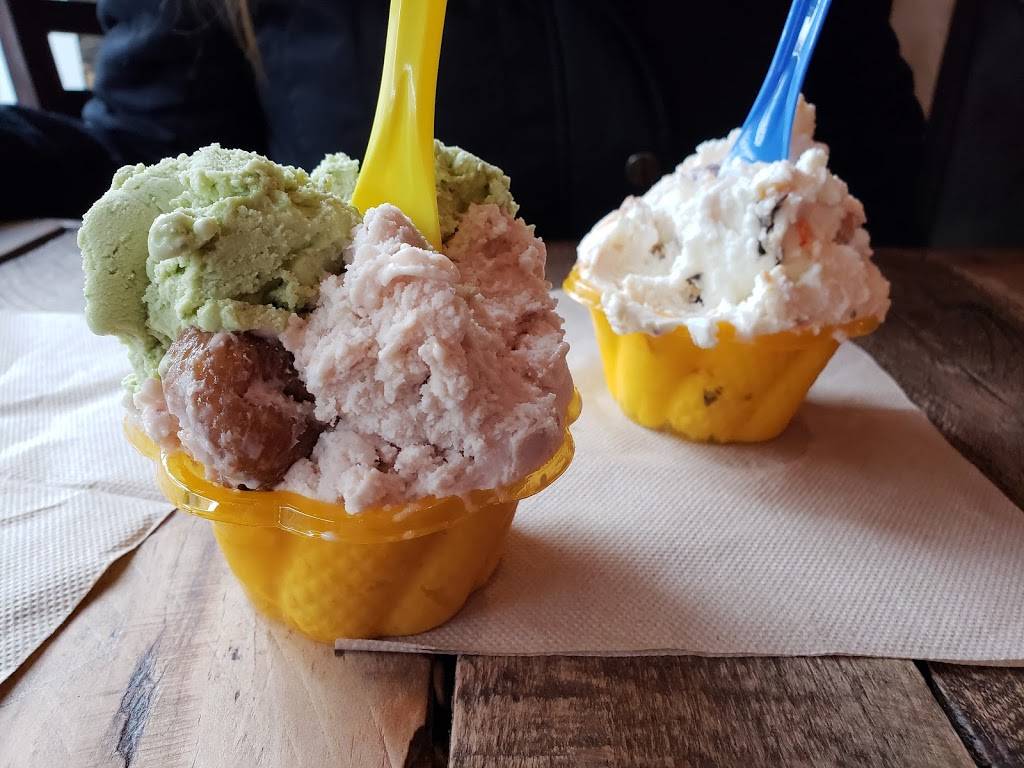 Lolas European Cafe | restaurant | Cookman Ave, Asbury Park, NJ 07712, USA | 7328073777 OR +1 732-807-3777