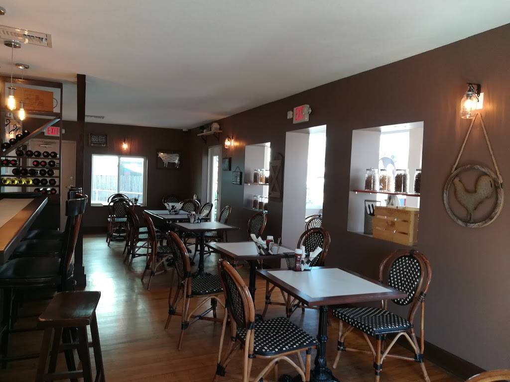 La Crepe de France | restaurant | 707 E New Haven Ave, Melbourne, FL 32901, USA | 3218373760 OR +1 321-837-3760