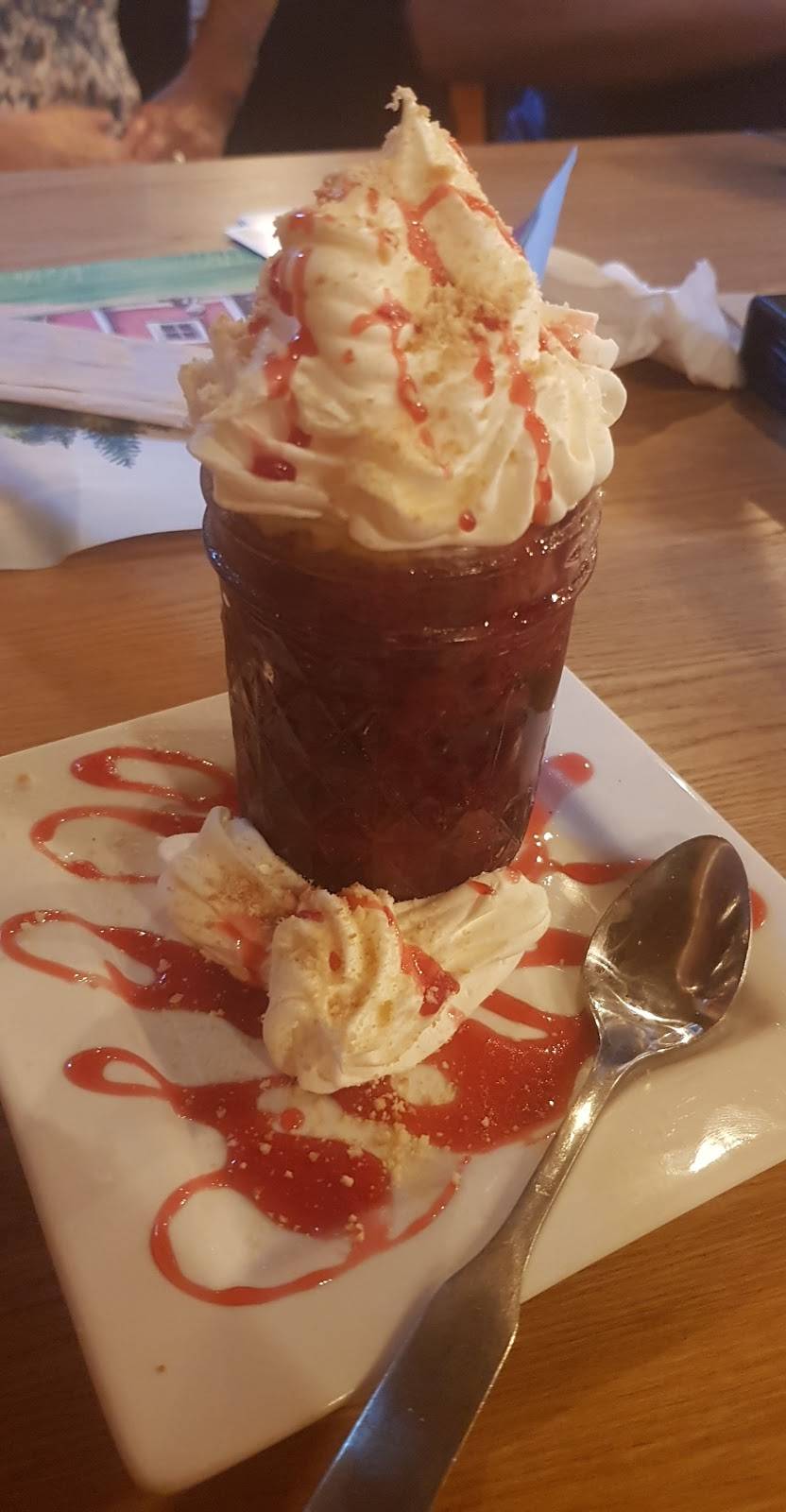 The Mason Jar | restaurant | 241 N Liberty St, Lowell, IN 46356, USA | 2192255222 OR +1 219-225-5222