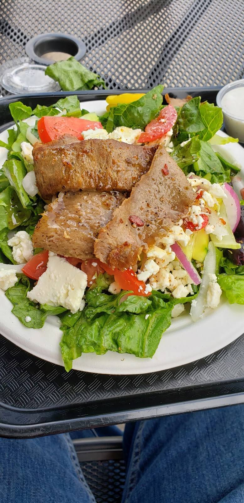 Gyropolis | restaurant | 2325 W 90th St, Minneapolis, MN 55431, USA | 9527462091 OR +1 952-746-2091