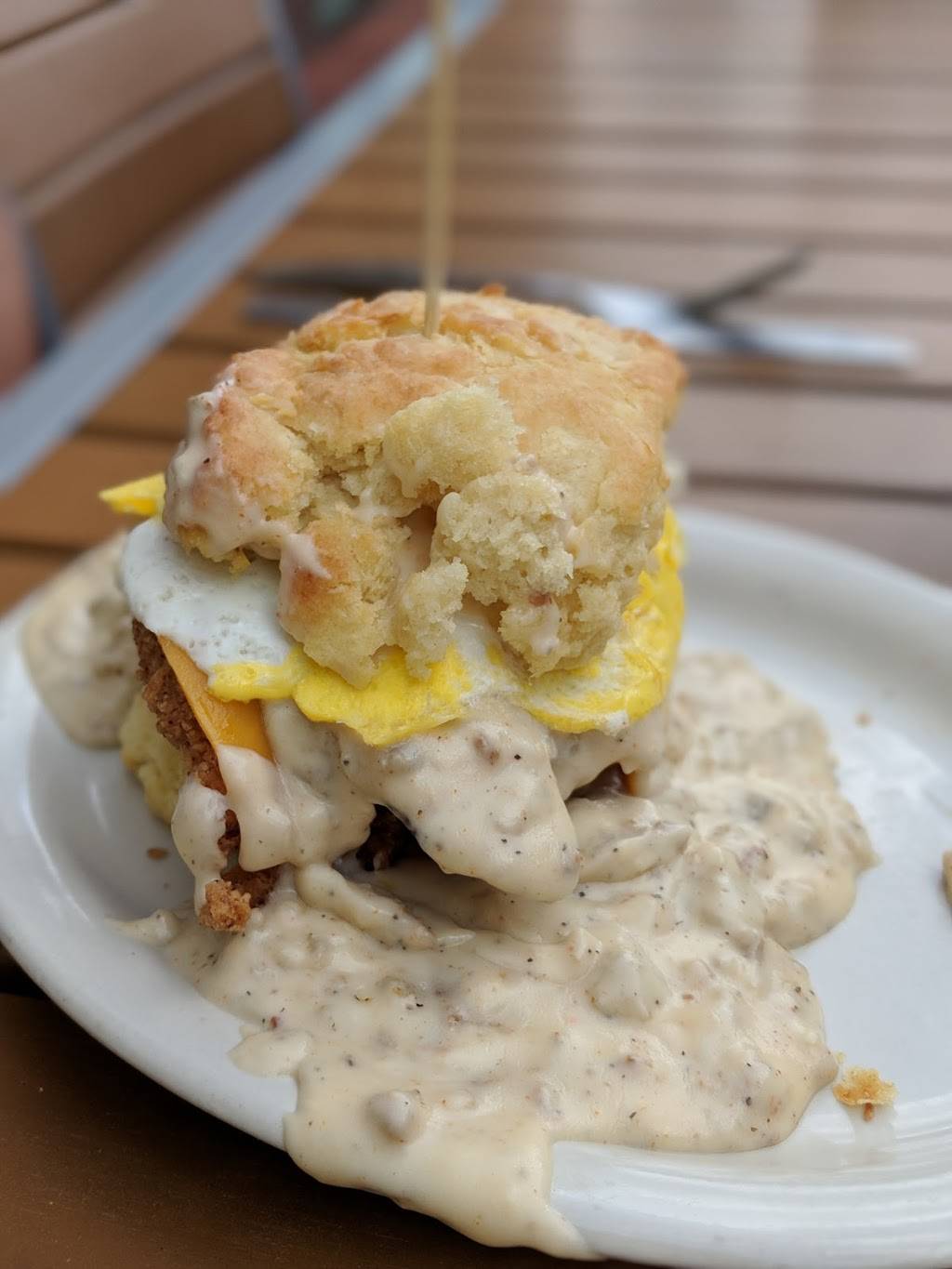 Maple Street Biscuit Company- Oviedo | restaurant | 978 City Walk Ln, Oviedo, FL 32765, USA | 4076043015 OR +1 407-604-3015