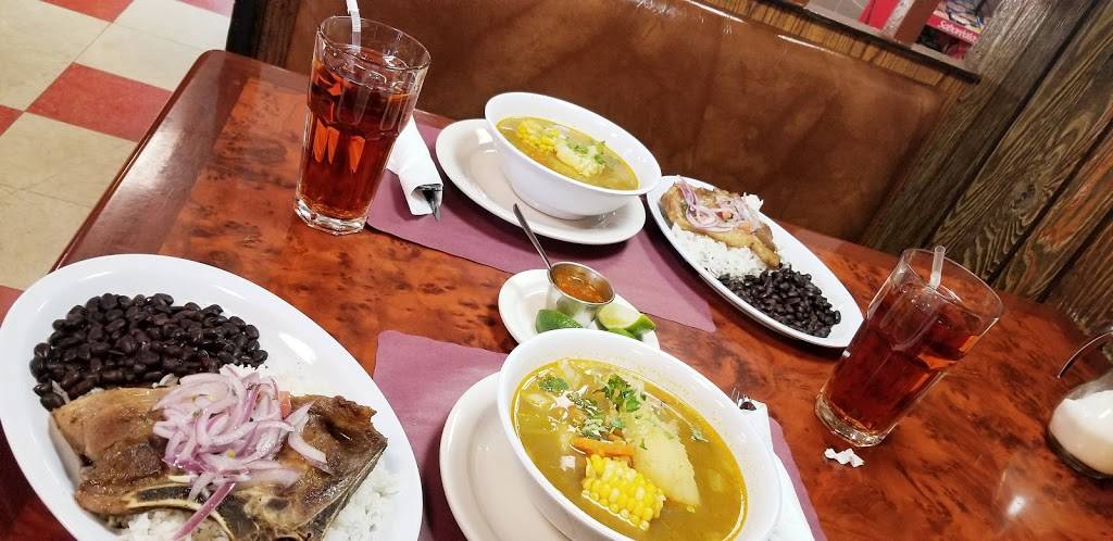 El Nuevo Latino Restaurant | restaurant | 295 Morris Ave, Elizabeth, NJ 07208, USA | 9085271770 OR +1 908-527-1770