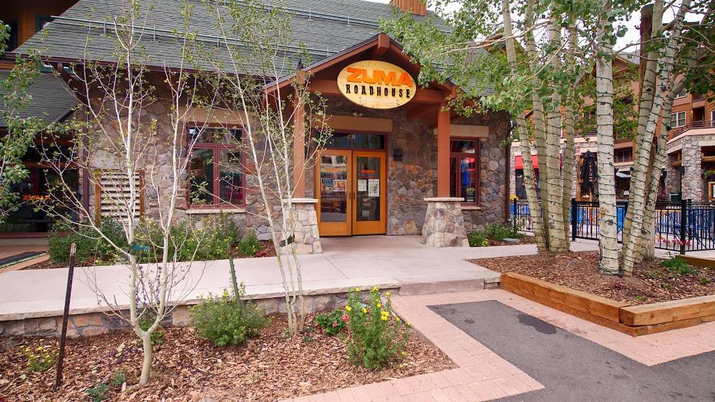 Montezuma Roadhouse | restaurant | 91 River Run Rd, Dillon, CO 80435, USA | 9702622202 OR +1 970-262-2202