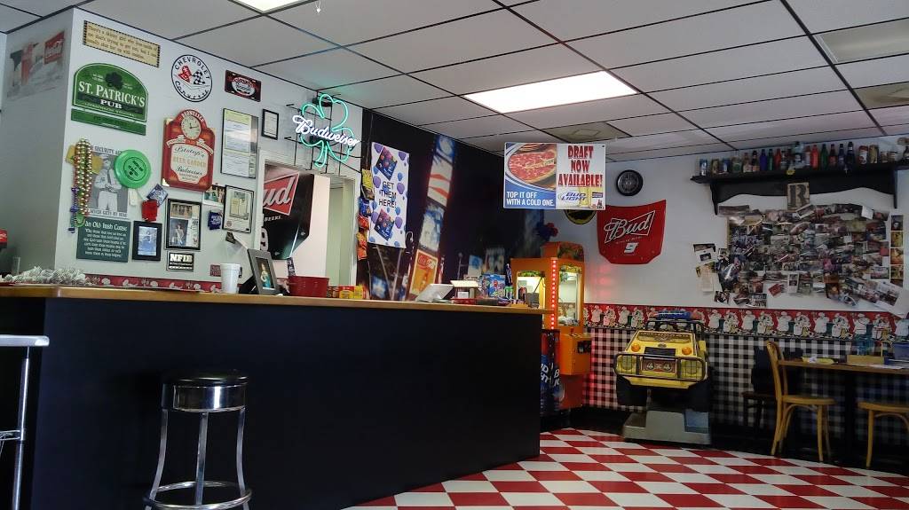 Toasted Dough Neighborhood Pizzeria | restaurant | 6805 TN-13, Erin, TN 37061, USA | 9312895151 OR +1 931-289-5151