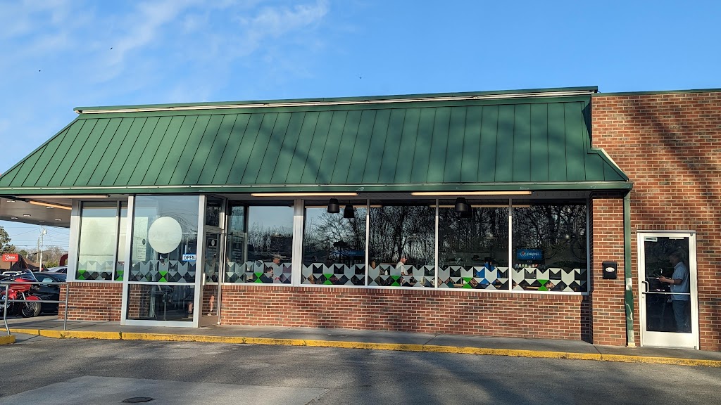 Chapulines Street Tacos Maryville | restaurant | 2428 E Lamar Alexander Pkwy, Maryville, TN 37803, USA | 8652330501 OR +1 865-233-0501