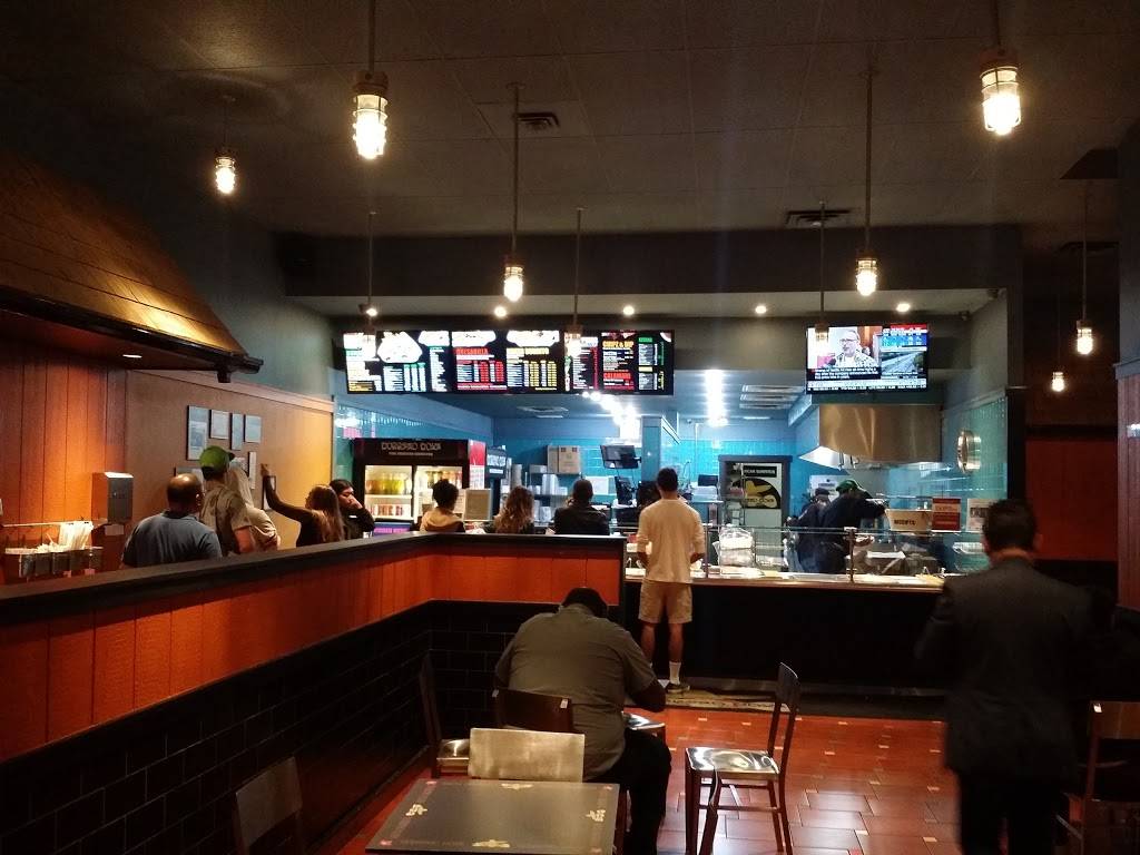 Burrito Boyz | restaurant | 789 Warden Ave, Scarborough, ON M1L 4C2, Canada | 4167572699 OR +1 416-757-2699