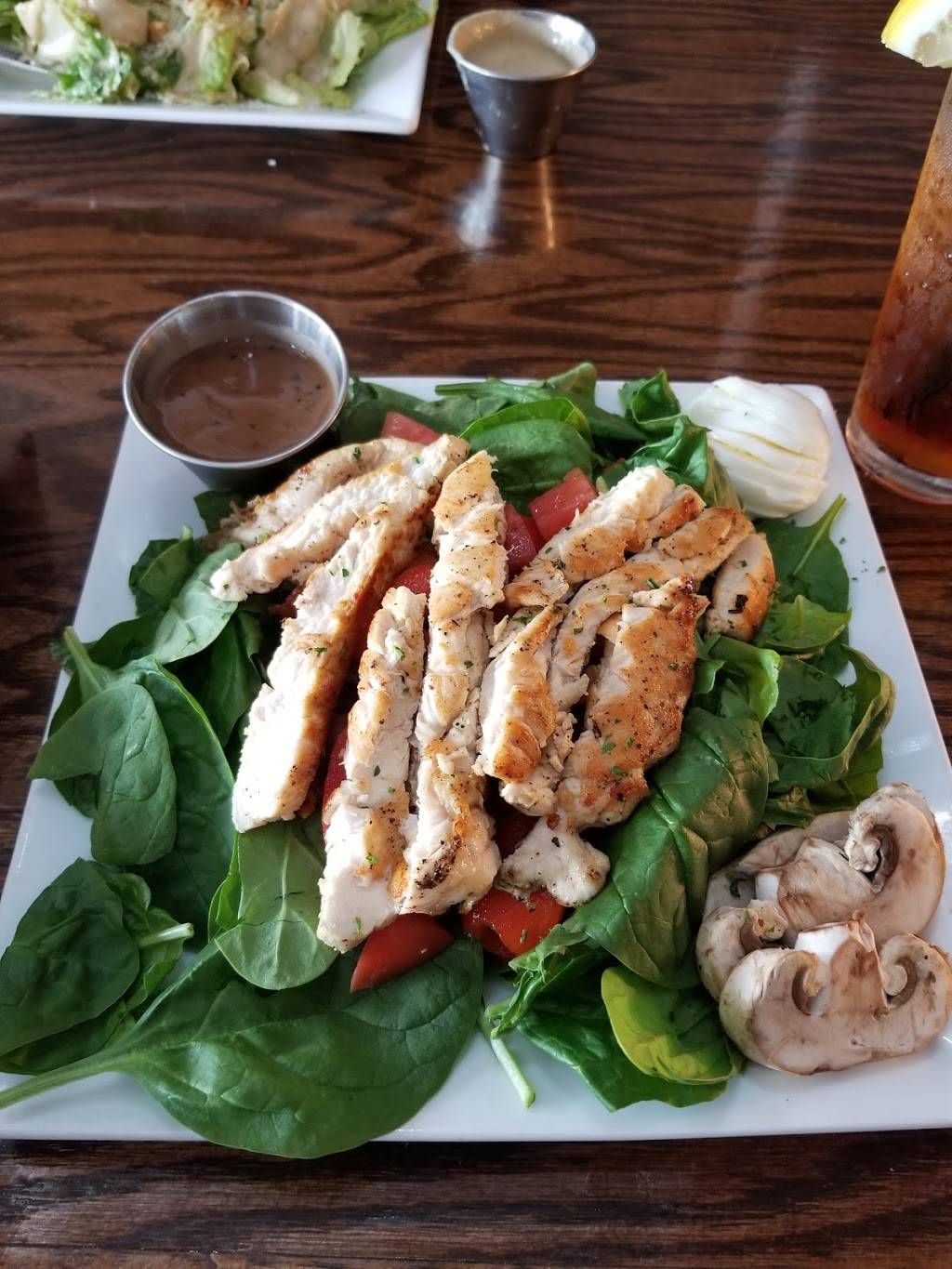 Coastal Breeze | restaurant | 5390 Lanier Islands Pkwy, Buford, GA 30518, USA | 7709459181 OR +1 770-945-9181