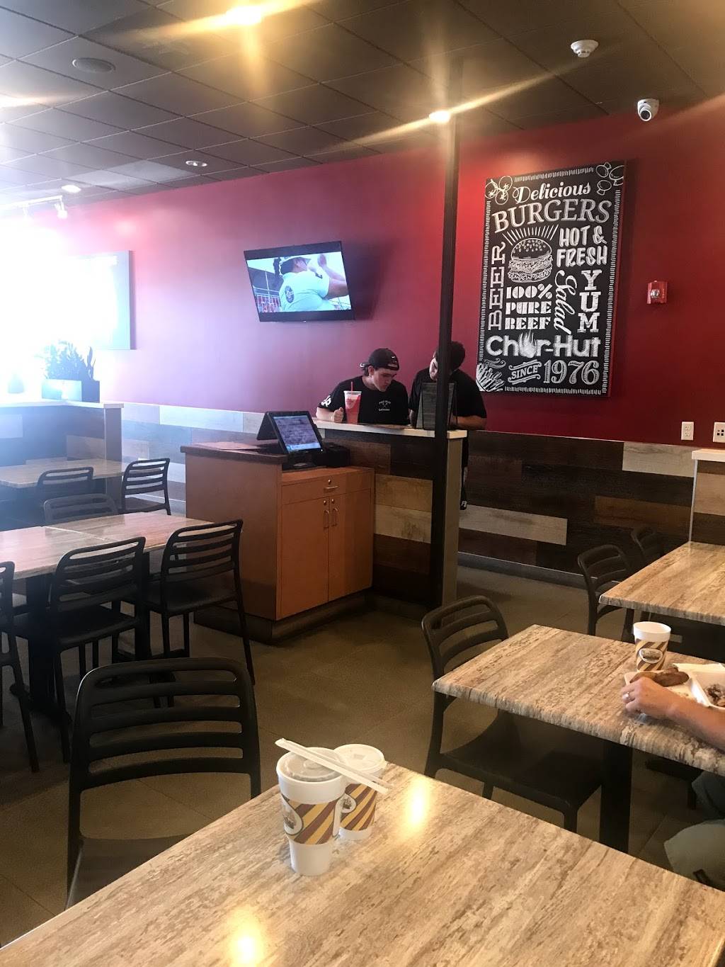 Char-Hut | restaurant | 753 E Commercial Blvd, Oakland Park, FL 33334, USA | 7547011090 OR +1 754-701-1090