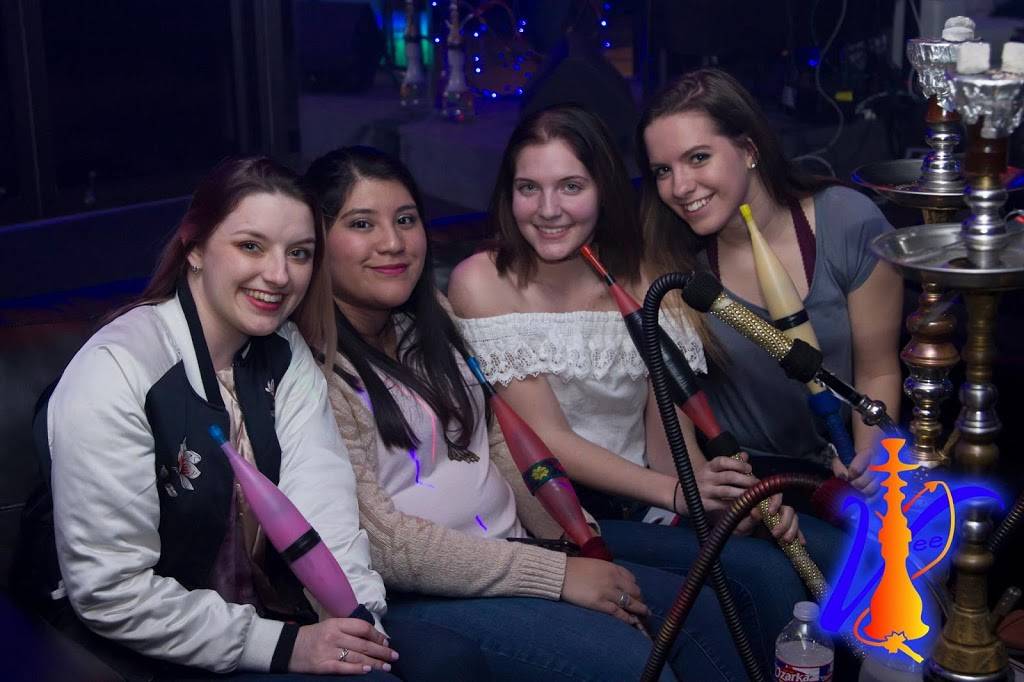 Vee Hookah Lounge | cafe | 717 S Greenville Ave #110, Allen, TX 75002, USA | 2147158213 OR +1 214-715-8213