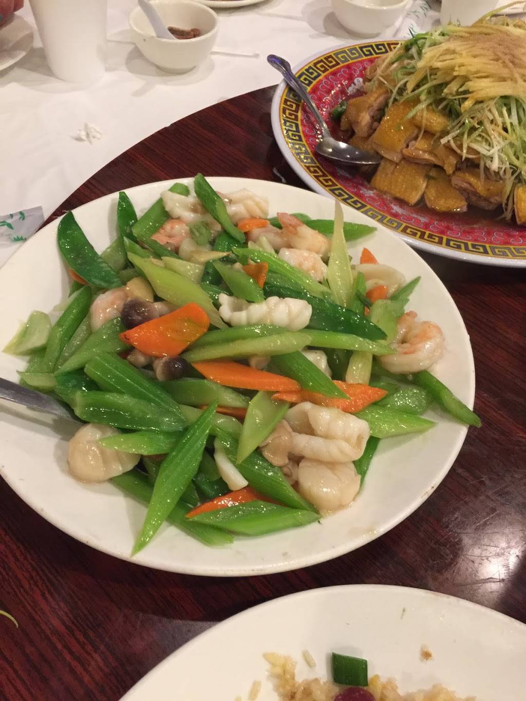 Confucius Seafood Restaurant | restaurant | 8880 Bellaire Blvd J, Houston, TX 77036, USA | 7132716888 OR +1 713-271-6888