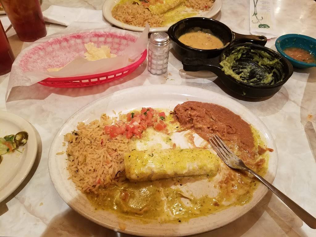 Chuys | restaurant | 760 N Interstate Dr, Norman, OK 73072, USA | 4053600881 OR +1 405-360-0881