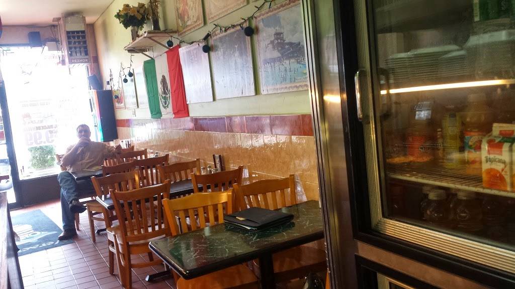 Cafe Veracruz IV | restaurant | 330 Webster Ave, New Rochelle, NY 10801, USA | 9148132168 OR +1 914-813-2168