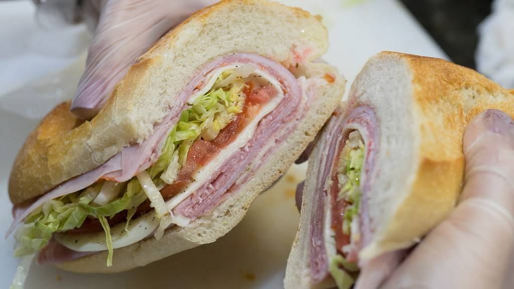 Amore Italian Market and Bakery | bakery | 4703 SW 16th Pl, Cape Coral, FL 33914, USA | 2398003938 OR +1 239-800-3938