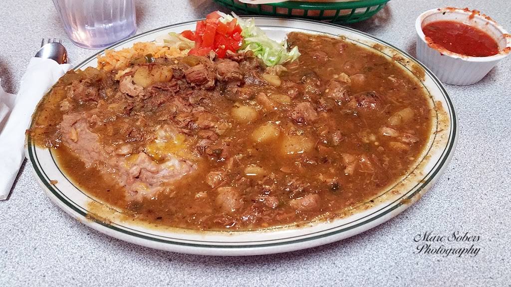 El Sabor Jerezano | restaurant | 10639 Melody Dr, Northglenn, CO 80234, USA | 3034507960 OR +1 303-450-7960