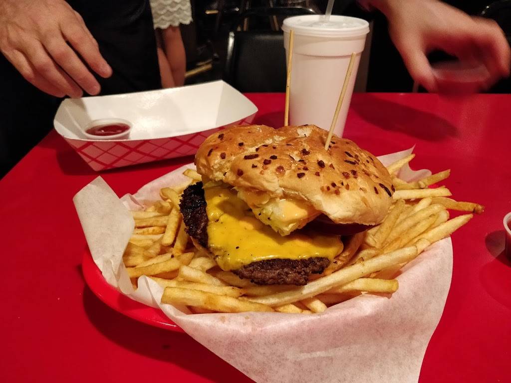 Little Nugget Diner | restaurant | 233 N Virginia St, Reno, NV 89501, USA | 7754205203 OR +1 775-420-5203