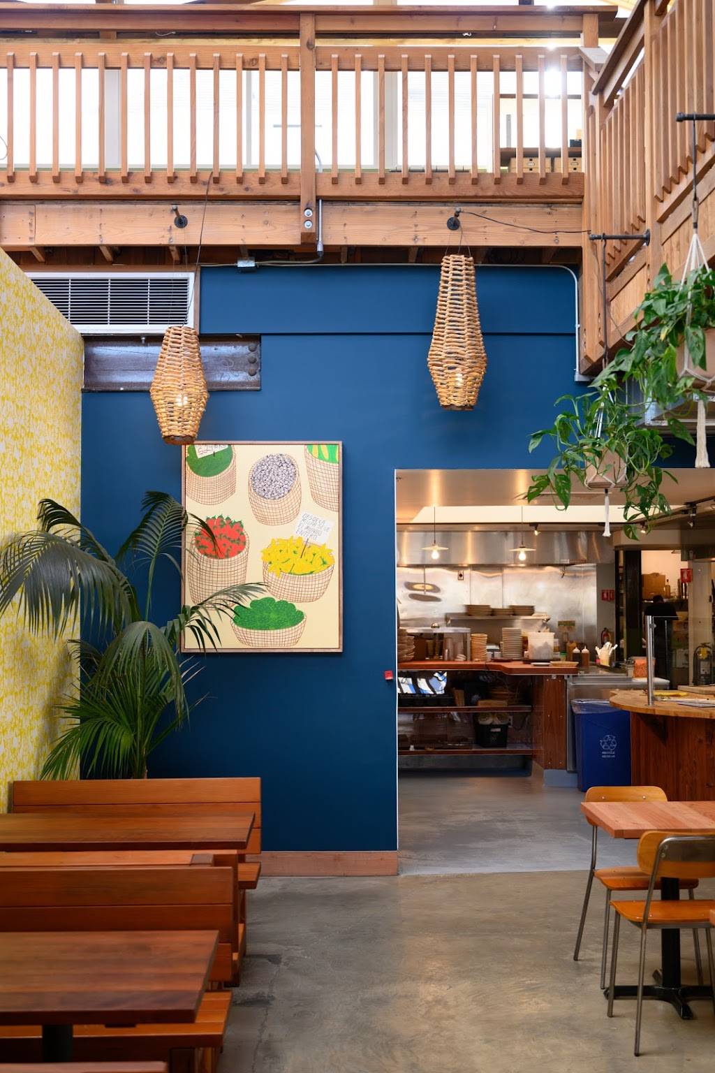 doña | restaurant | 3770 Piedmont Ave, Oakland, CA 94611, USA | 5104500522 OR +1 510-450-0522