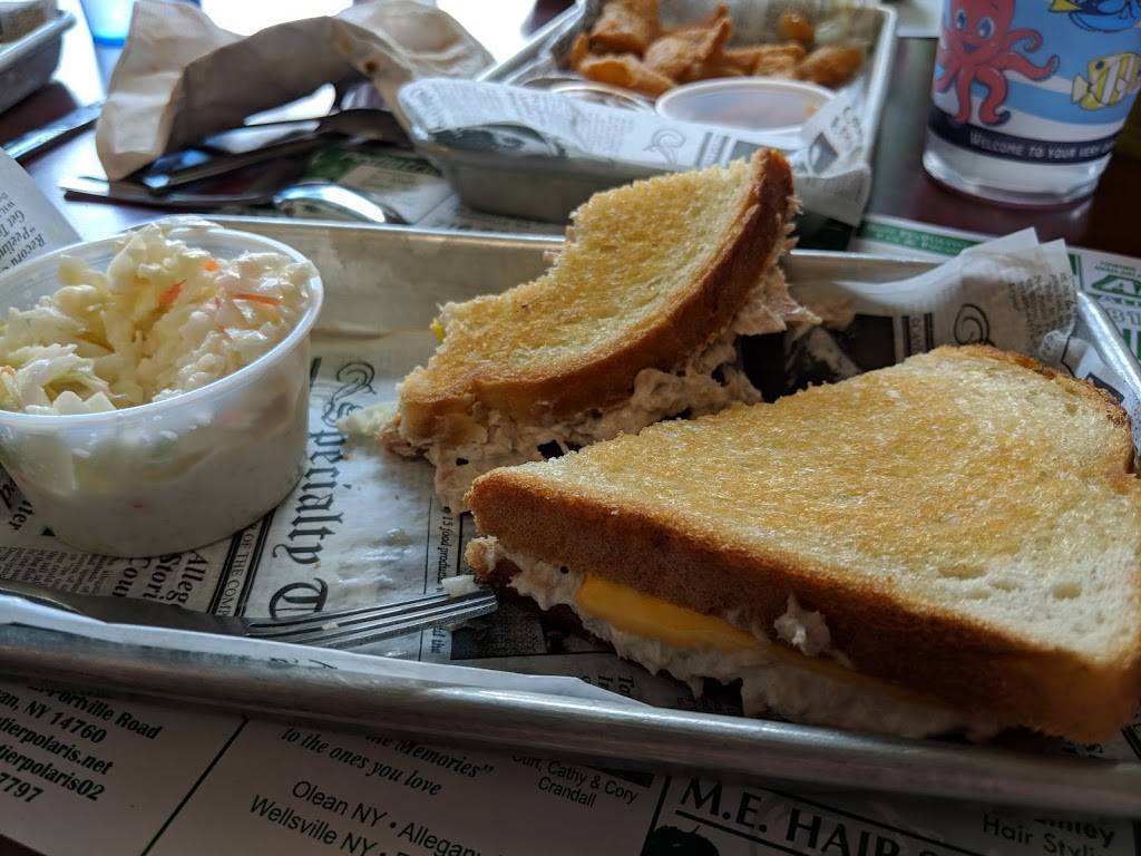 Green Acres Cafe | restaurant | 133 N Union St, Olean, NY 14760, USA | 7163735670 OR +1 716-373-5670