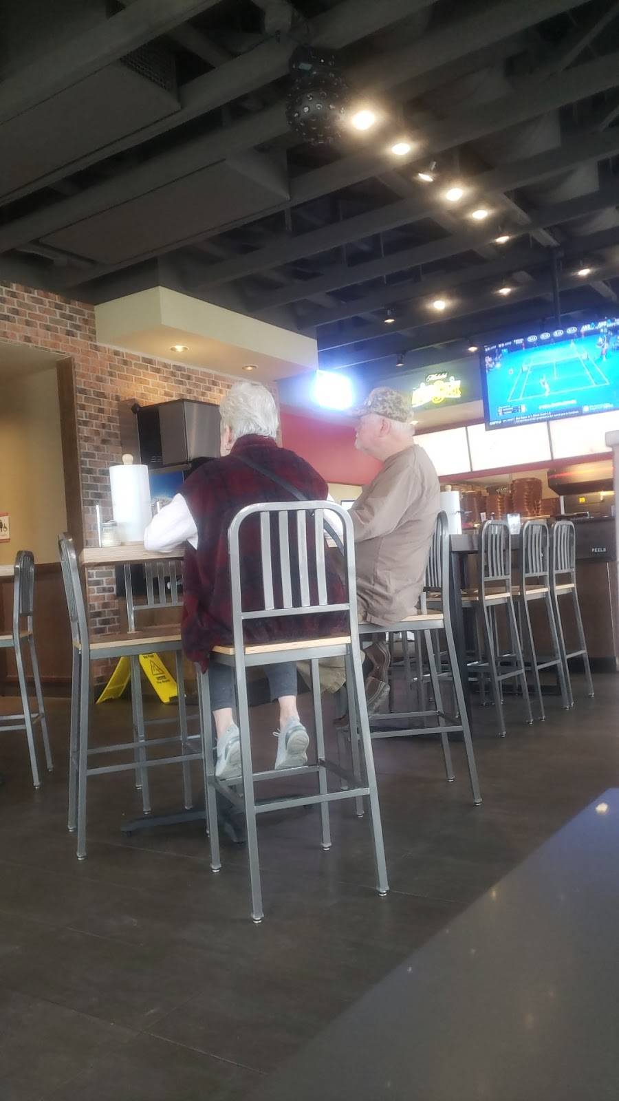 Pizza Hut | restaurant | 2250 S Washington St, Kaufman, TX 75142, USA | 9729323919 OR +1 972-932-3919