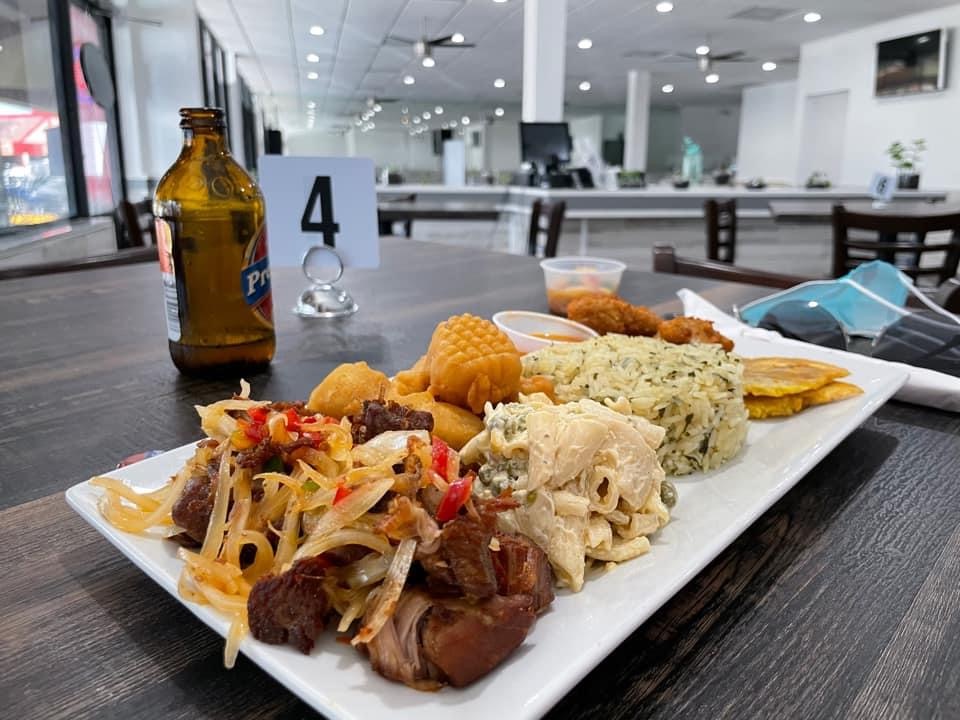 Bel-Air 509 Restaurant | restaurant | 7366 Lake Worth Rd, Lake Worth, FL 33467, USA | 5615084174 OR +1 561-508-4174