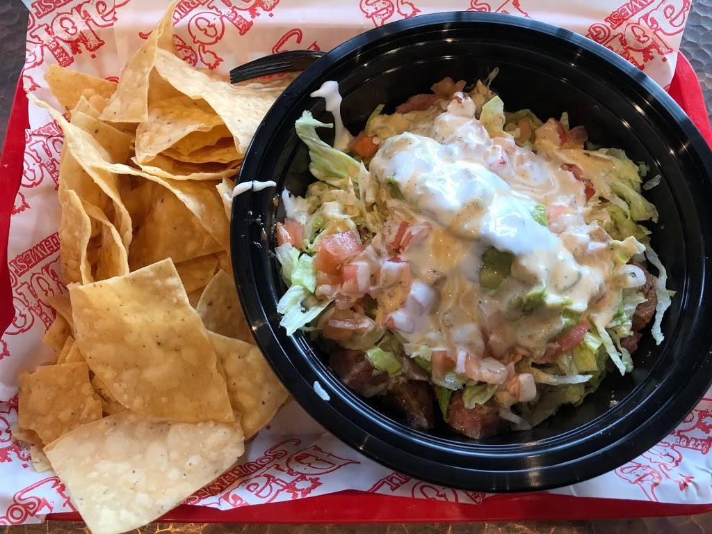 Diablos Southwest Grill | restaurant | 4036 Gateway Blvd, Grovetown, GA 30813, USA | 7063059700 OR +1 706-305-9700