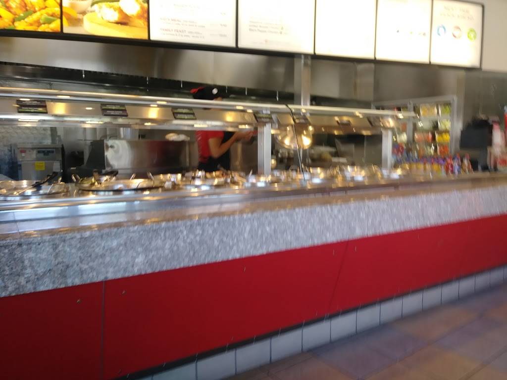 Panda Express | meal takeaway | 25970 Iris Ave, Moreno Valley, CA 92551, USA | 9516013589 OR +1 951-601-3589