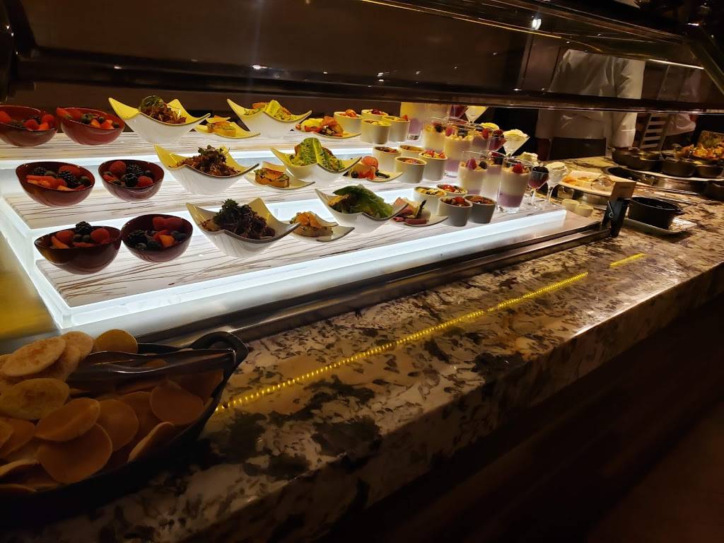 Sterling Brunch | restaurant | 3645 S Las Vegas Blvd, Las Vegas, NV 89109, USA | 7029677258 OR +1 702-967-7258