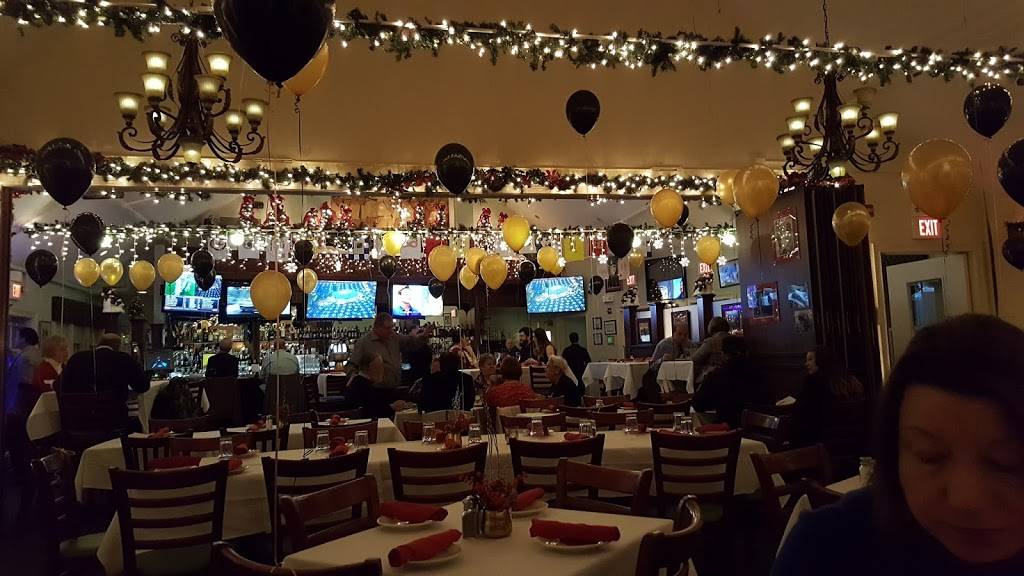Zodys 19th Hole | restaurant | Stillwater Rd, Stamford, CT 06902, USA | 2033591919 OR +1 203-359-1919