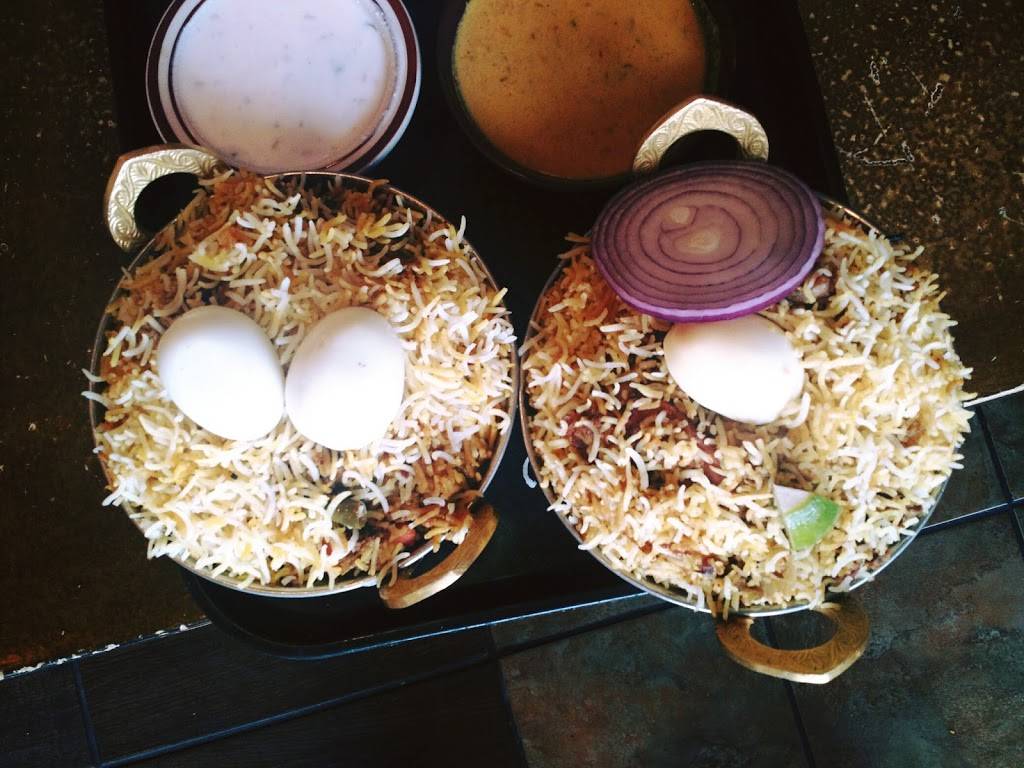 Zafran Pot Indian Restaurant | restaurant | 10408 Venice Blvd, Culver City, CA 90232, USA | 3108382130 OR +1 310-838-2130