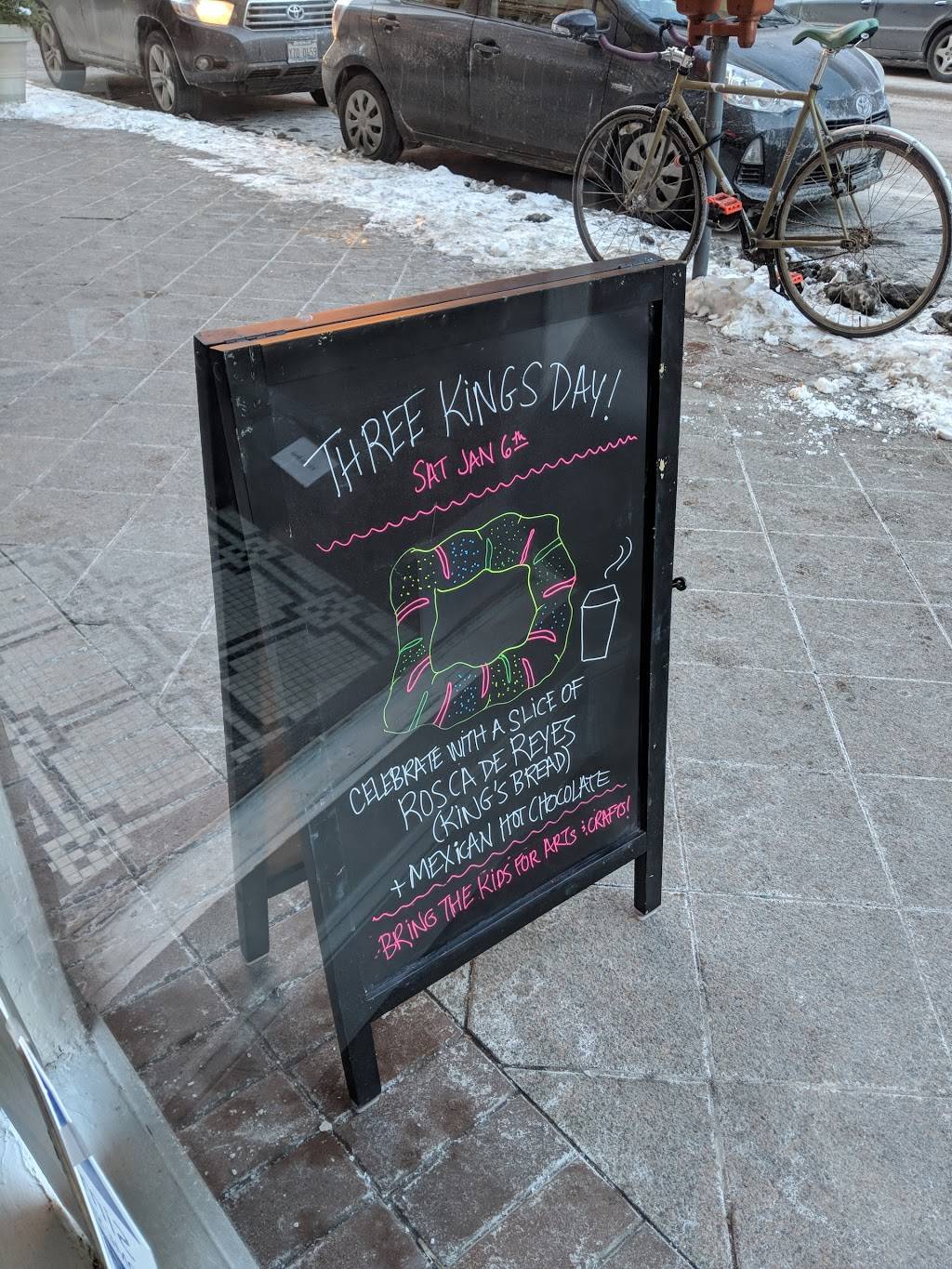 Amanecer Taco Shop | restaurant | 512 Main St, Evanston, IL 60202, USA | 8476443575 OR +1 847-644-3575