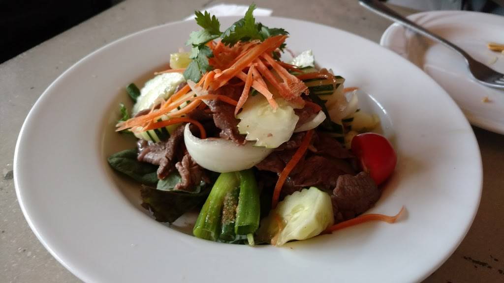 Thailands Center Point | restaurant | 63-19 39th Ave, Woodside, NY 11377, USA | 7186516888 OR +1 718-651-6888