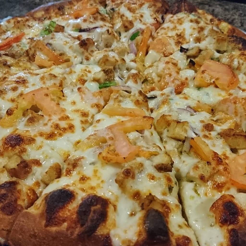 Lamppost Pizza | restaurant | 10130 Warner Ave suite h, Fountain Valley, CA 92708, USA | 7149686128 OR +1 714-968-6128