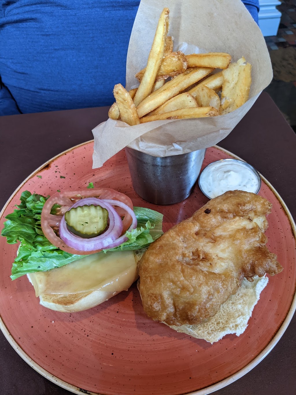 DoG Street Pub | restaurant | 401 W Duke of Gloucester St, Williamsburg, VA 23185, USA | 7572936478 OR +1 757-293-6478