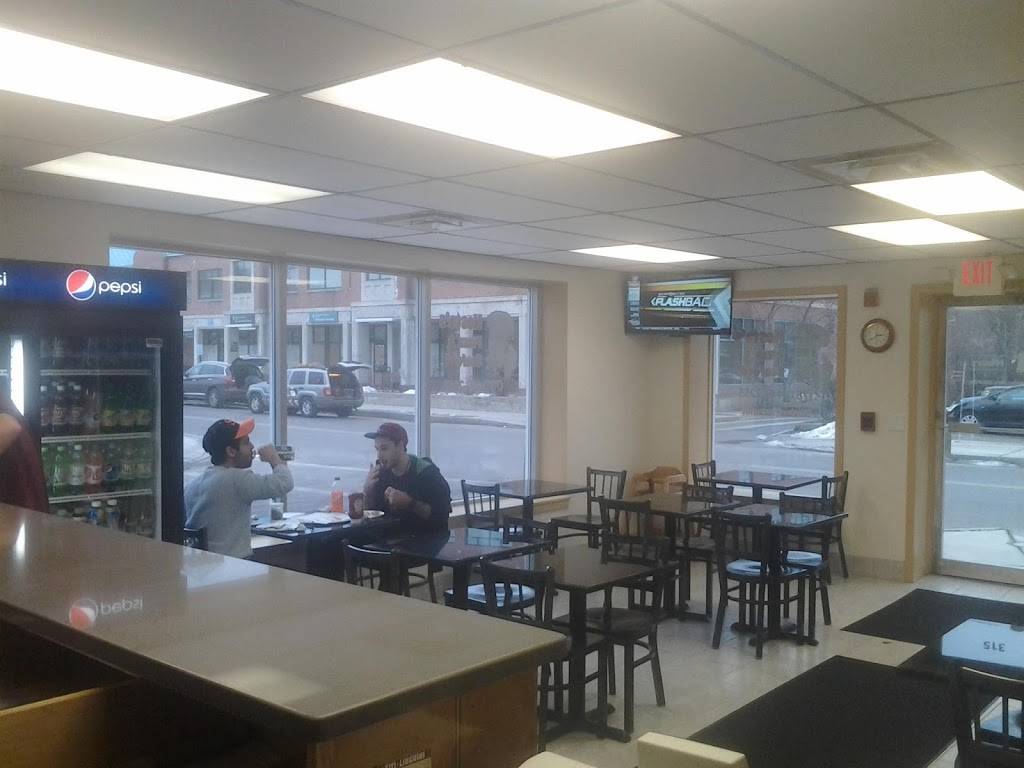 Kostas Pizza & Seafood | restaurant | 315 Chestnut St, Needham, MA 02492, USA | 7814492255 OR +1 781-449-2255