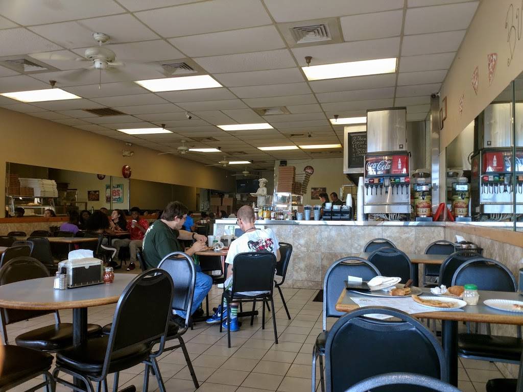 Villa Rina | restaurant | 10073 E Adamo Dr, Tampa, FL 33619, USA | 8136546449 OR +1 813-654-6449