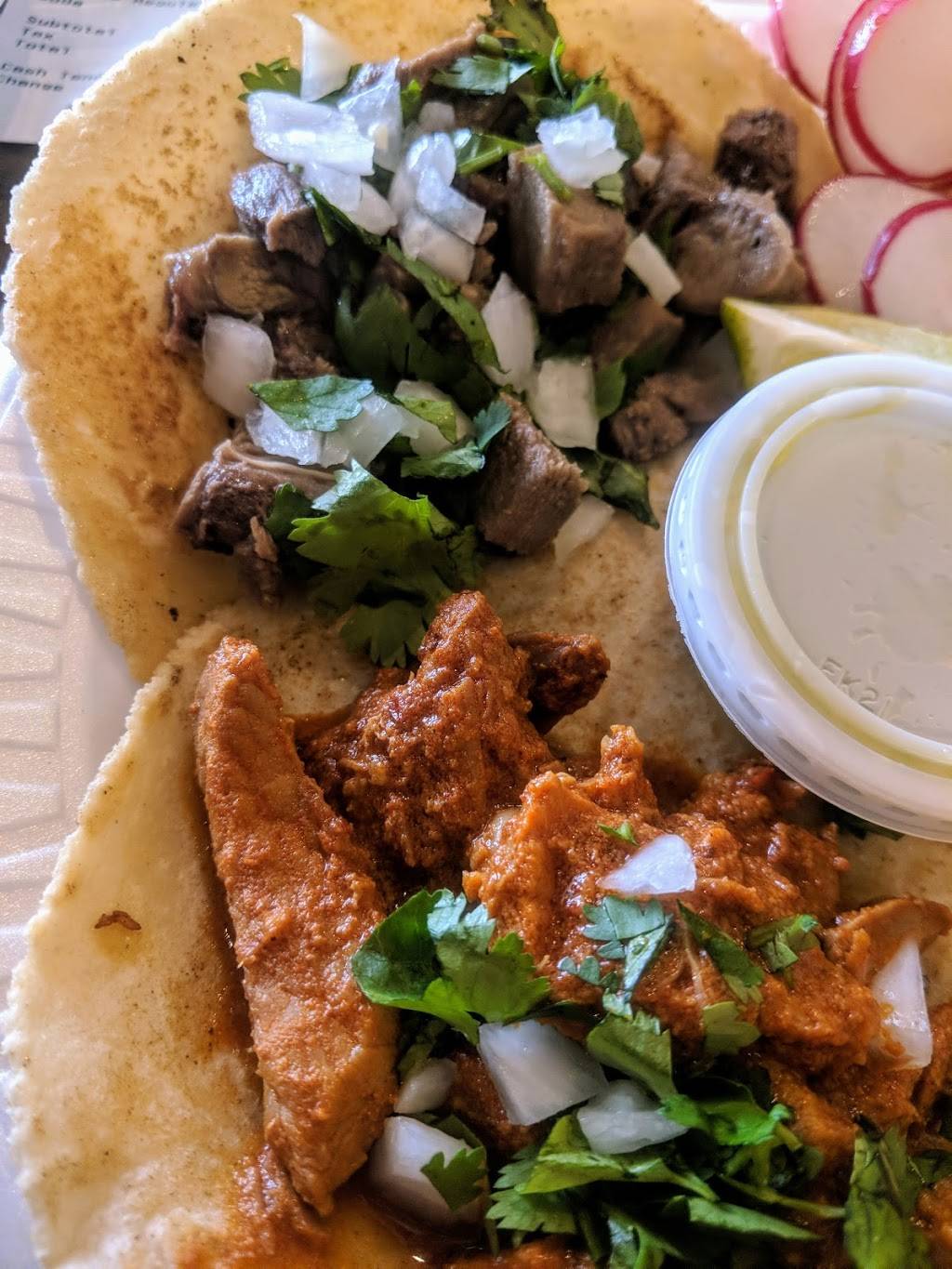 Sergios Tacos Titusville | restaurant | 3580 Cheney Hwy, Titusville, FL 32780, USA | 3216775124 OR +1 321-677-5124