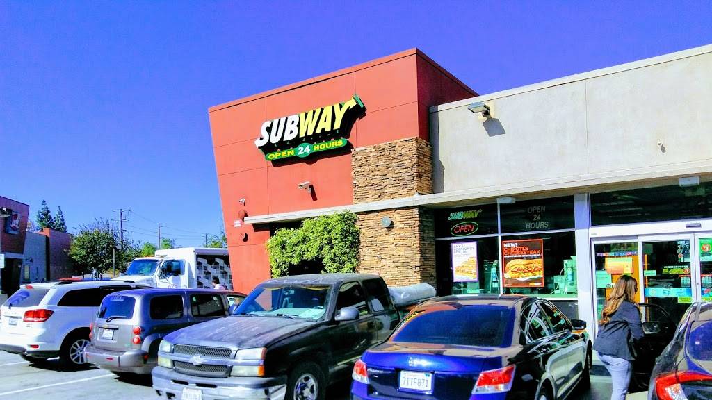 Subway | restaurant | 5720 Sycamore Canyon Blvd, Riverside, CA 92507, USA | 9513289998 OR +1 951-328-9998