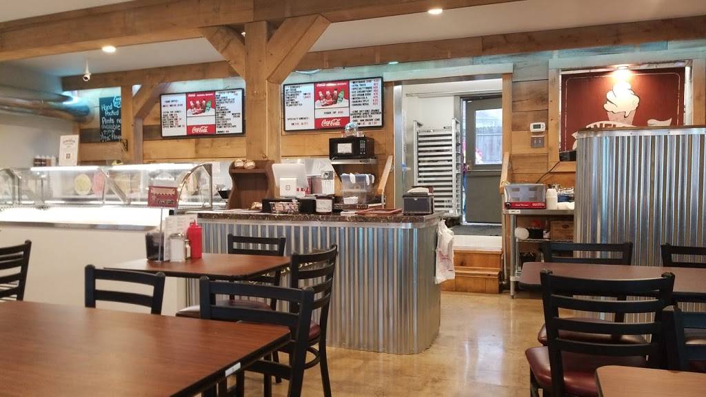 Coventry Parlor | restaurant | 1503 Old Ridge Rd, Pottstown, PA 19465, USA | 4846248468 OR +1 484-624-8468