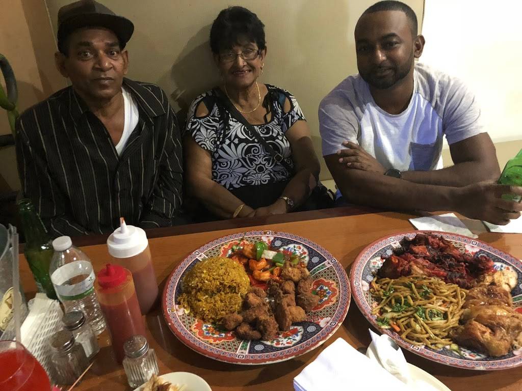 Palm Court of Guyana | restaurant | 17116 Hillside Avenue, Jamaica, NY 11432, USA | 7182986500 OR +1 718-298-6500